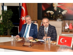 3 İlçeye 250 Milyonluk Yatırım