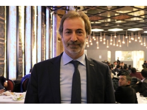 Musiad’ın İstişare Toplantısı Konuğu Fatma Şahin Oldu