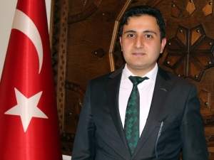 Tkdk’dan Kırsala Destek