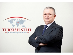 11 Ayda Çelik İhracatı 16,2 Milyon Tona Ulaştı