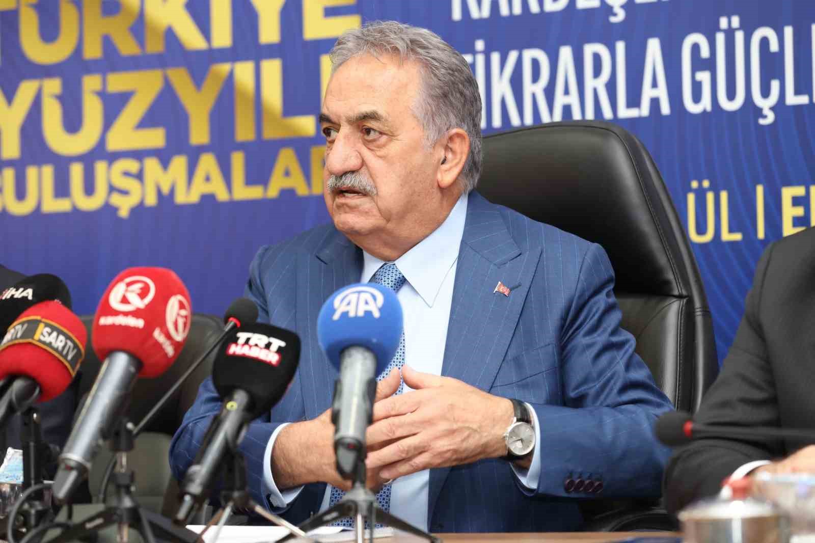 ak-parti-genel-baskan-yardimcisi-yazici-terorsuz-turkiye-sloganiyla-onumuze-buyuk-bir-hedef-koyduk