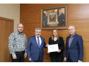 Körfez Belediyesi’nde Eğitimler Sürüyor