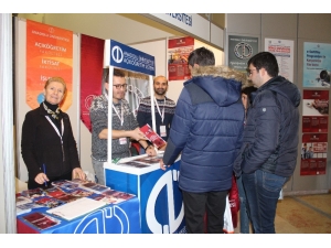 Öğrencilerden ‘İkinci Üniversiteye’ Yoğun İlgi