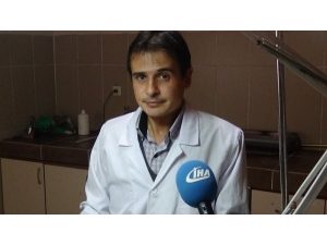 Bilecik Belediyesi Veteriner İşleri Müdürü Nedret Avcı’dan Hayvan Barınağı İle İlgili İddialara Yanıt