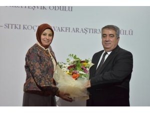 “İmam Hatipler Aydınlarını Tanıyor” Projesi Kapsamında Söyleşi