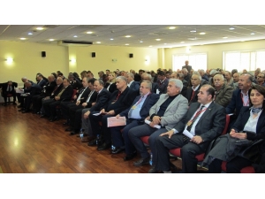 Tariş Zeytinyağı’nda Birlik Zamanı