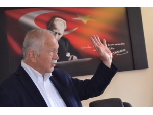 Chp Giresun Milletvekili Bektaşoğlu’ndan “Lozan’ı Tartışmaya Açmak Tehlikeli Bir Girişimdir” Açıklaması