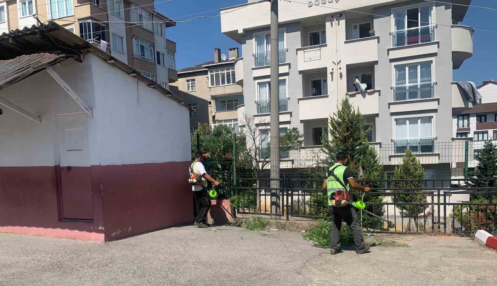 cayirova-da-okullar-yeni-egitim-yilina-hazirlaniyor