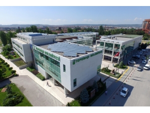 Tepebaşı Belediyesi ’Enerji Kullanımı Ve İklim Alanında’ Öncü