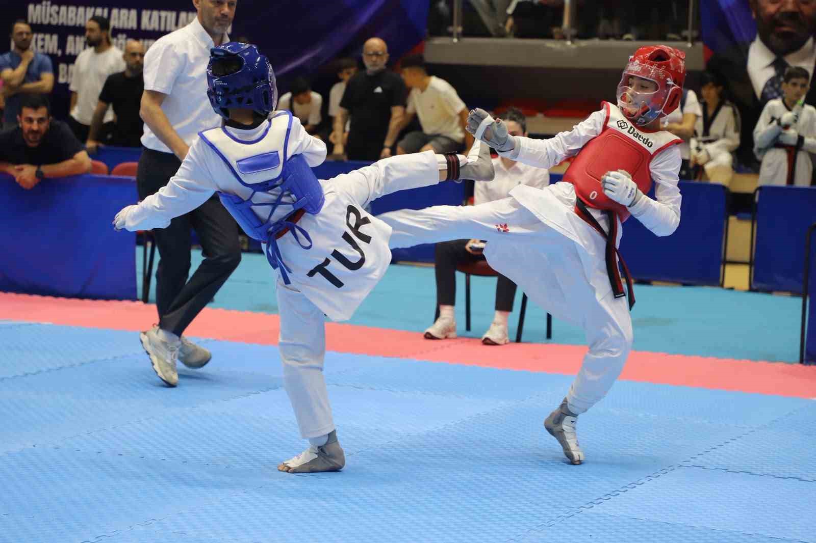 anadolu-yildizlar-ligi-taekwondo-turkiye-sampiyonasi-karabuk-te-basladi
