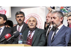 Bakan Fakıbaba, "Abd Başkanı Donald Turump’ın Hukuksuz Kudüs Acıkması İnsanlık Vicdanını Yaralamıştır"