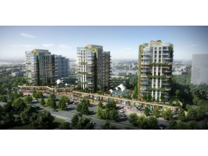 Nef’in Ticari Üniteleri, 21 Aralık’ta Açık Artırma İle Satışta