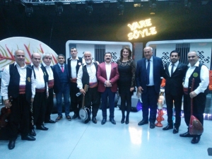 Trt’de Malatya Rüzgarı Esti