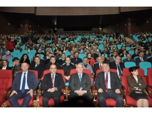 Savaş; “Ülkemiz Ve Dünyada Son 10 Yılda Ciddi Anlamda Siyasi Bir Takım Planlar Ve Oyunlar Tertip Edilmektedir”