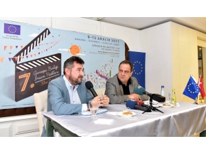 “7. İnsan Hakları Film Günleri” Giresun’da Başlıyor