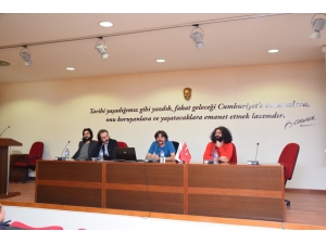 Müzik Kulübü’nden Flört Grubu İle Söyleşi