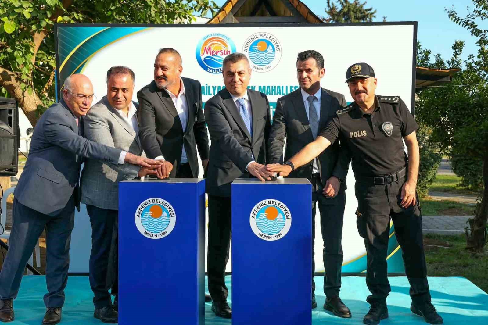 mersin-de-3-katli-taziye-ve-kultur-evi-yapiliyor