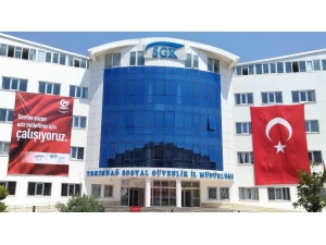 Tekirdağ Sgk’dan İşverenlere Uyarı