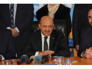 Başbakan Yardımcısı Fikri Işık: "Trump’ın Kudüs Açıklaması Son Derece Sorumsuzca Bir Davranıştır”