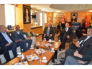 Ak Parti Milletvekili Orhan Miroğlu: