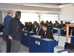 Salihli’de Belediye Personeline Uyuşturucu Eğitimi