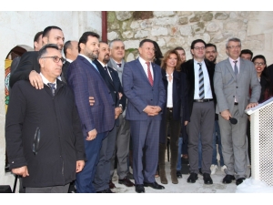 Antakya Gastronomi Projesi