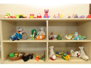 Çocukların Paylaşma Değerini Ortaya Çıkaracaklar