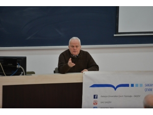 “Çeviri Sürecinde Çevirmen Tercihleri” Konferansı Saü’de Düzenlendi