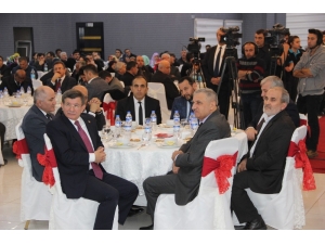 Karaman’da “Orta Asya’dan Karaman’a Göç Belgeselinin” Galası Yapıldı