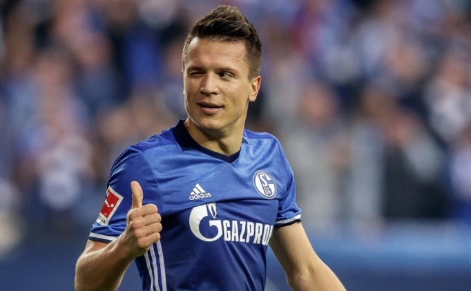 Galatasaray'dan Yevhen Konoplyanka'ya 6,5 Milyon Euro