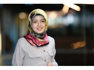 Agü Öğrencilerinin Projeleri İngiliz Kraliyet Seçkisi’nde Yer Aldı