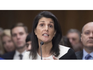 14 Ülke, Kudüs’ün İsrail’in Başkenti İlan Edilmesine Karşı