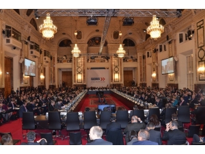 Agit Bakanlar Konseyi Toplantısı Sona Erdi