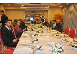 İçişleri Bakan Yardımcısı Ersoy Mardin’de