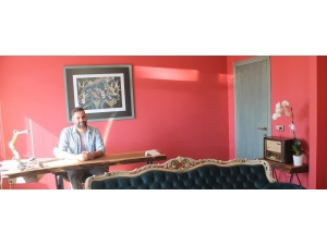 Hiperaktif Kişiler İş Hayatında Daha Başarılı Oluyor