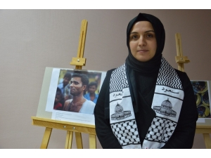 Hayrunnisa Çiçek: “Arakanlıların Hiçbir Aidiyetleri Yok”