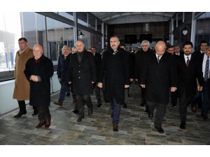 Terör Suçları Masaya Yatırıldı