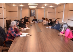 Kartepe’de Eski Seka Lojmanları İhalesi Yapıldı