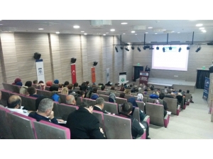 Kocaeli’de Mahallelerde “Afetlere Hazırlık Eğitimi” Sürüyor