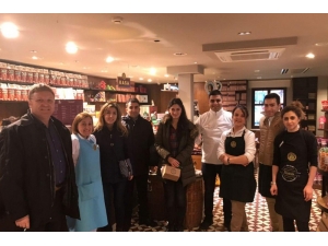 2017 Mavi Bayrak Denetimleri Tamamlandı