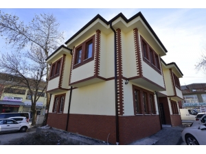 Yıldırım’dan Sağlığa Dev Yatırım