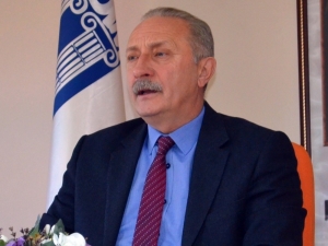 Başkan Atabay Son Dönem Çalışmaları Anlattı