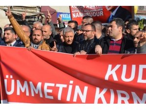 Birecik Belediye Başkanı Faruk Pınarbaşı: