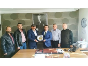 Çiftçiler İçin 2018 Yılı Planı Yapıldı