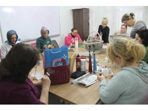 Samek’ten Geri Dönüşüme Katkı