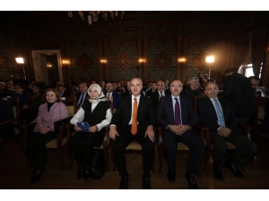 Bakan Kurtulmuş: “Abd Başkanı Trump, Siyonistlerin İpine Sarıldı”