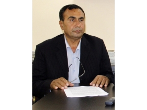 Muğla Bal-der Başkanı Çalca Raftaki Bal Fiyatlarına Dikkat Çekti