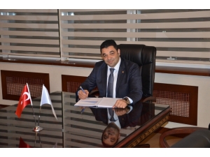 Başkan Koçaş: “Şehrin Nefes Alması Kentsel Dönüşüme Bağlı”