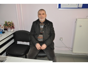 Saadet Partisi İlçe Başkanı Necip Meral “Söylem Değil Eylem Zamanı”