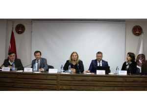 Aydınlı Tabipler Sağlıkta Şiddeti Masaya Yatırdı